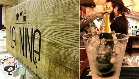 La Nina fine food & drink pub & bar, Leverano